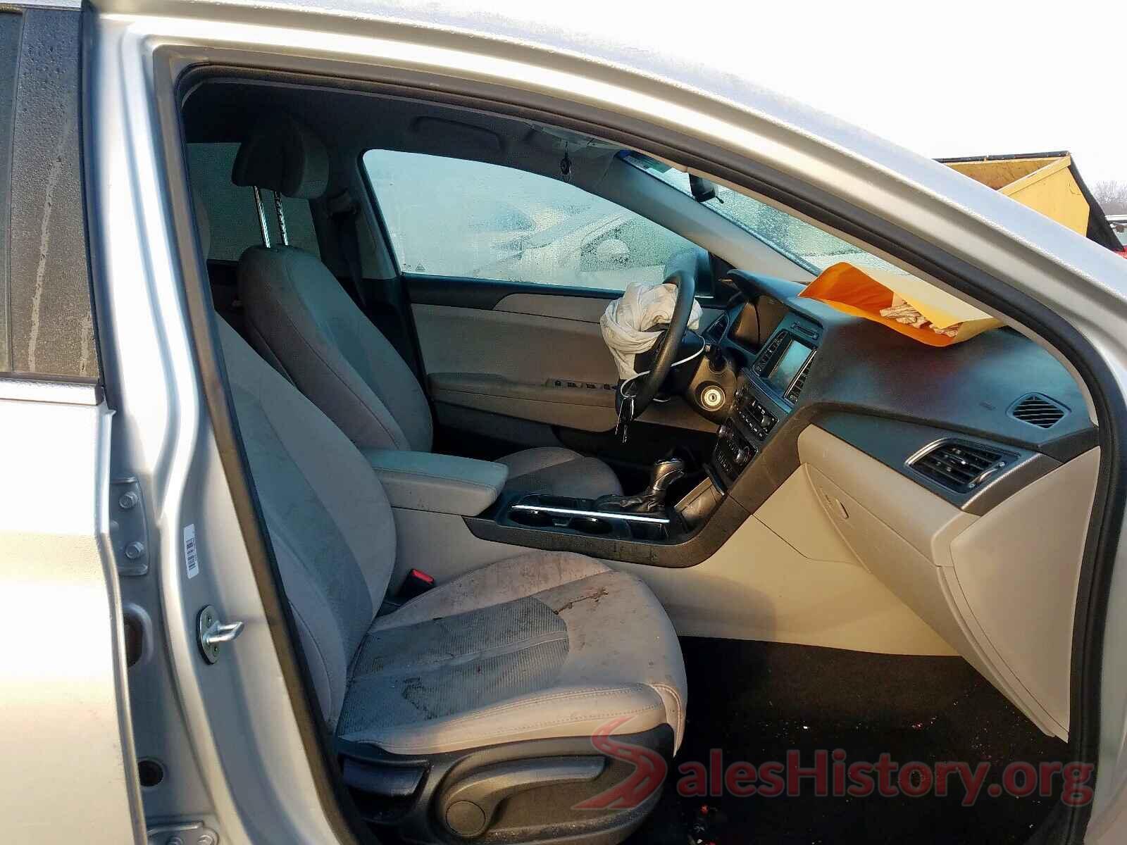 5NPE24AF1GH285315 2016 HYUNDAI SONATA