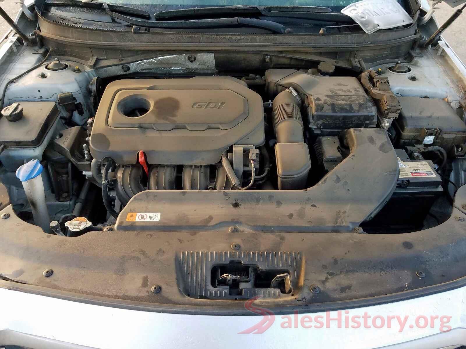 5NPE24AF1GH285315 2016 HYUNDAI SONATA