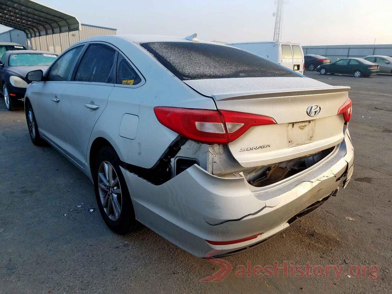 5NPE24AF1GH285315 2016 HYUNDAI SONATA