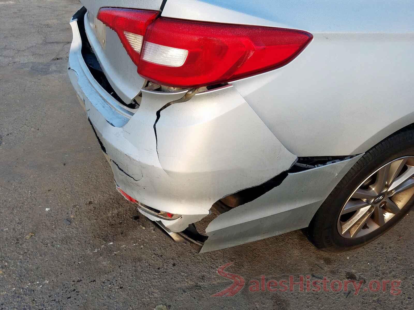 5NPE24AF1GH285315 2016 HYUNDAI SONATA