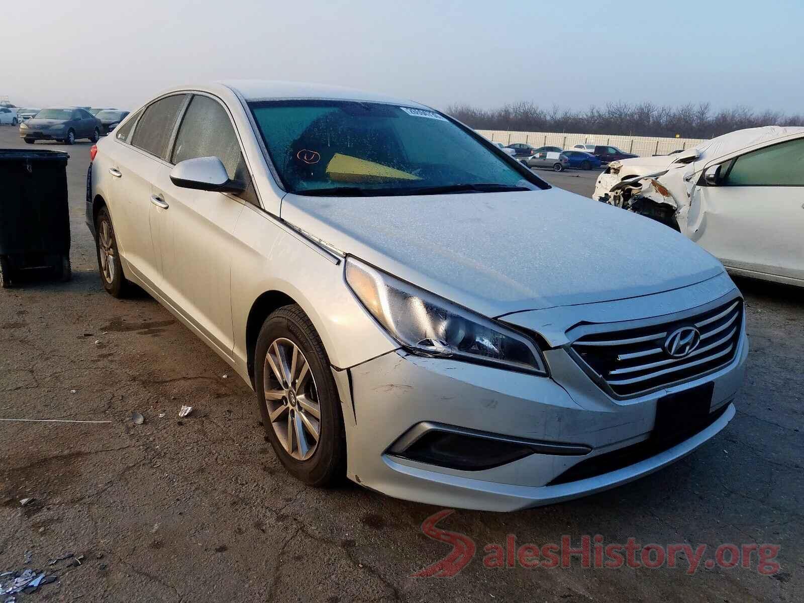 5NPE24AF1GH285315 2016 HYUNDAI SONATA