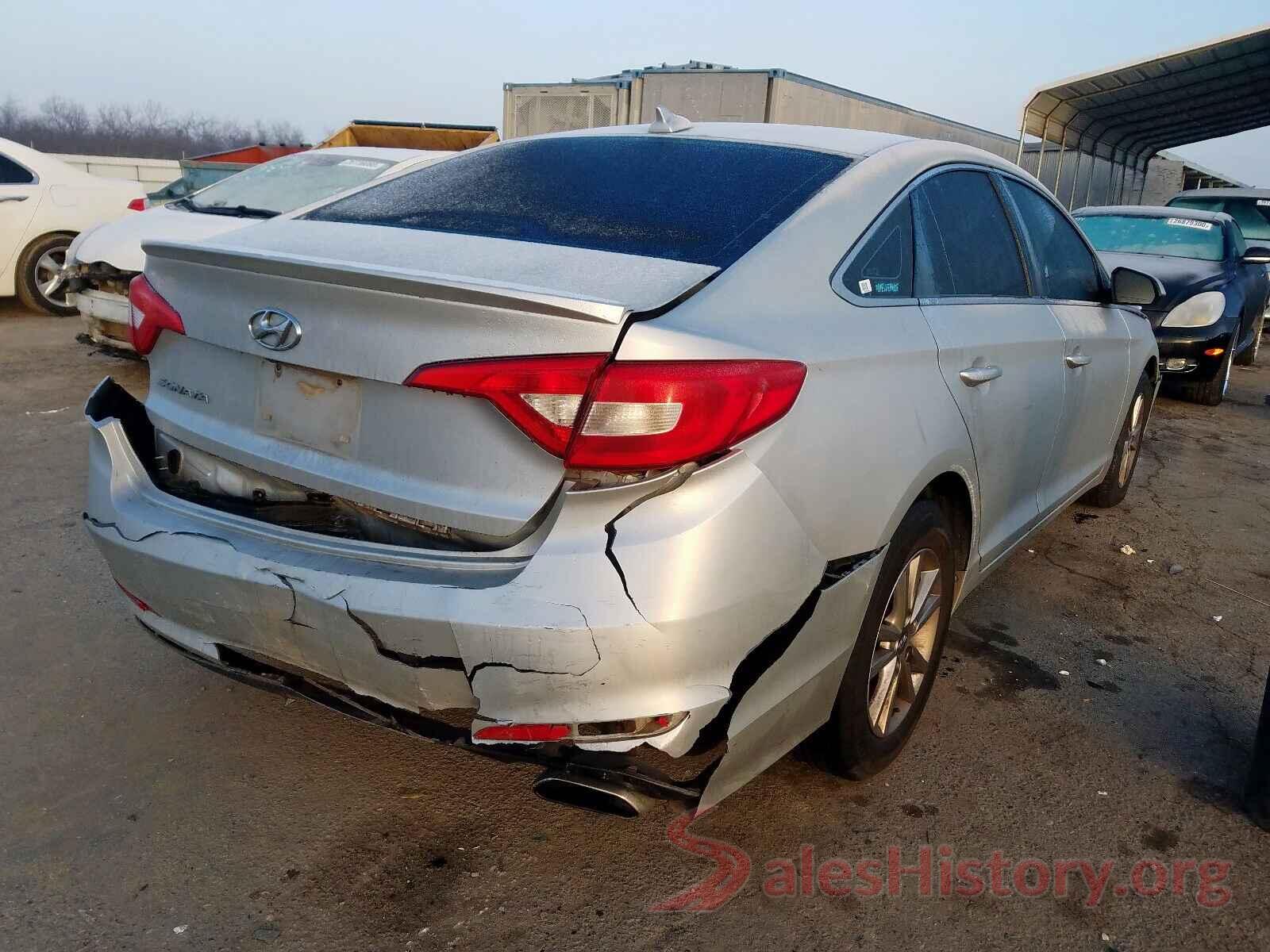 5NPE24AF1GH285315 2016 HYUNDAI SONATA