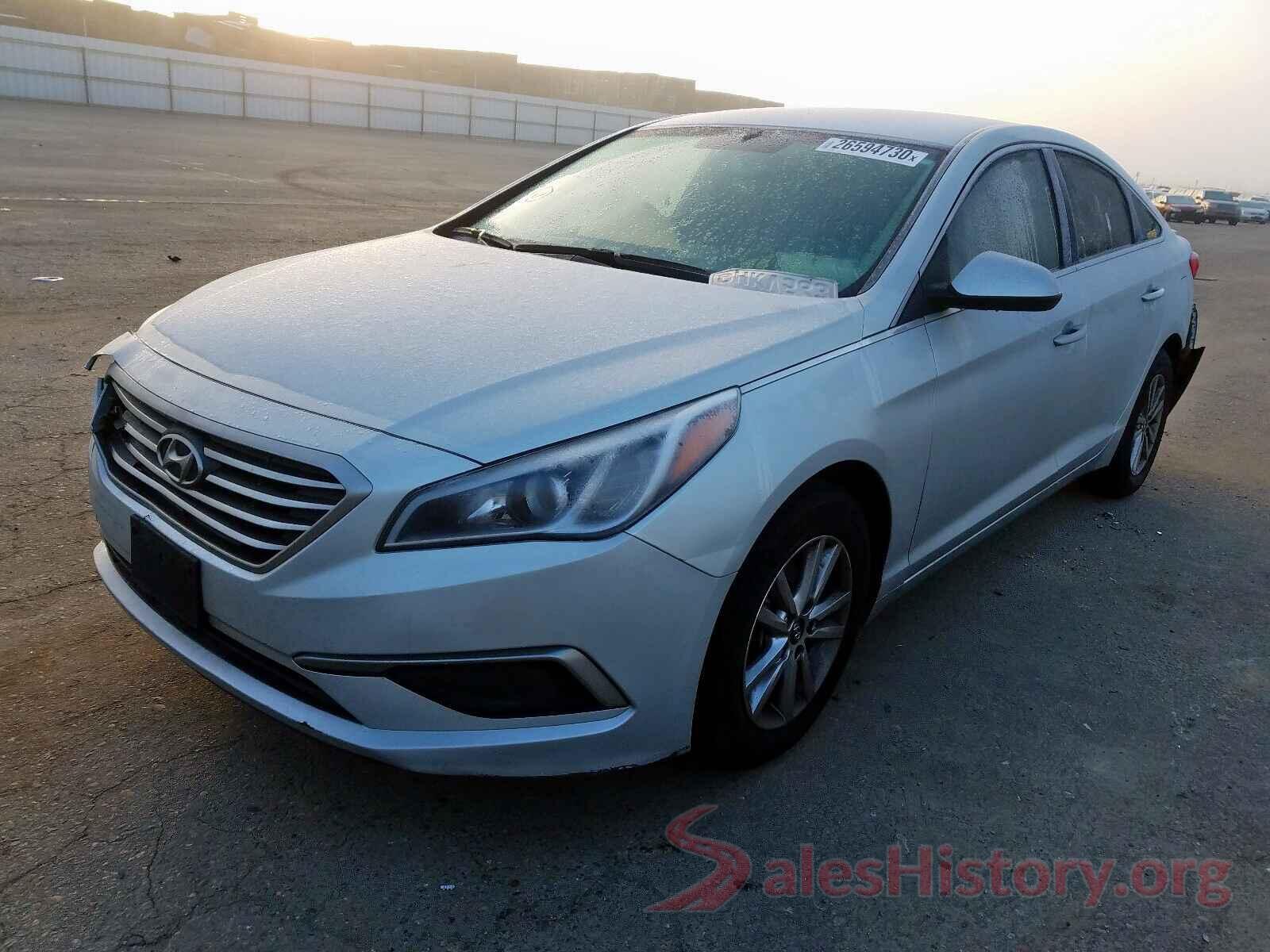 5NPE24AF1GH285315 2016 HYUNDAI SONATA