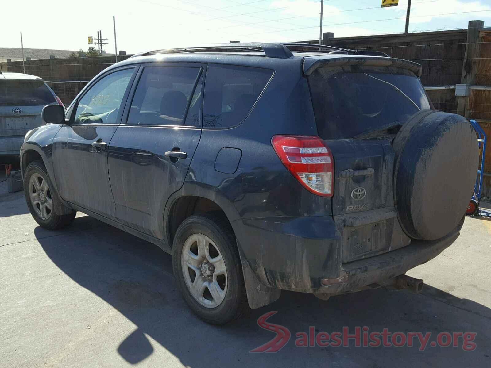 2T3JF4DV5BW105566 2011 TOYOTA RAV4