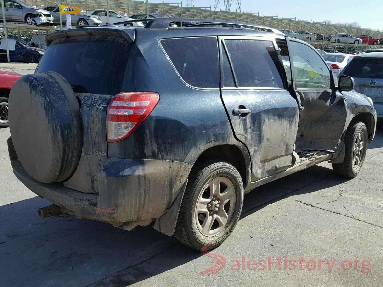 2T3JF4DV5BW105566 2011 TOYOTA RAV4