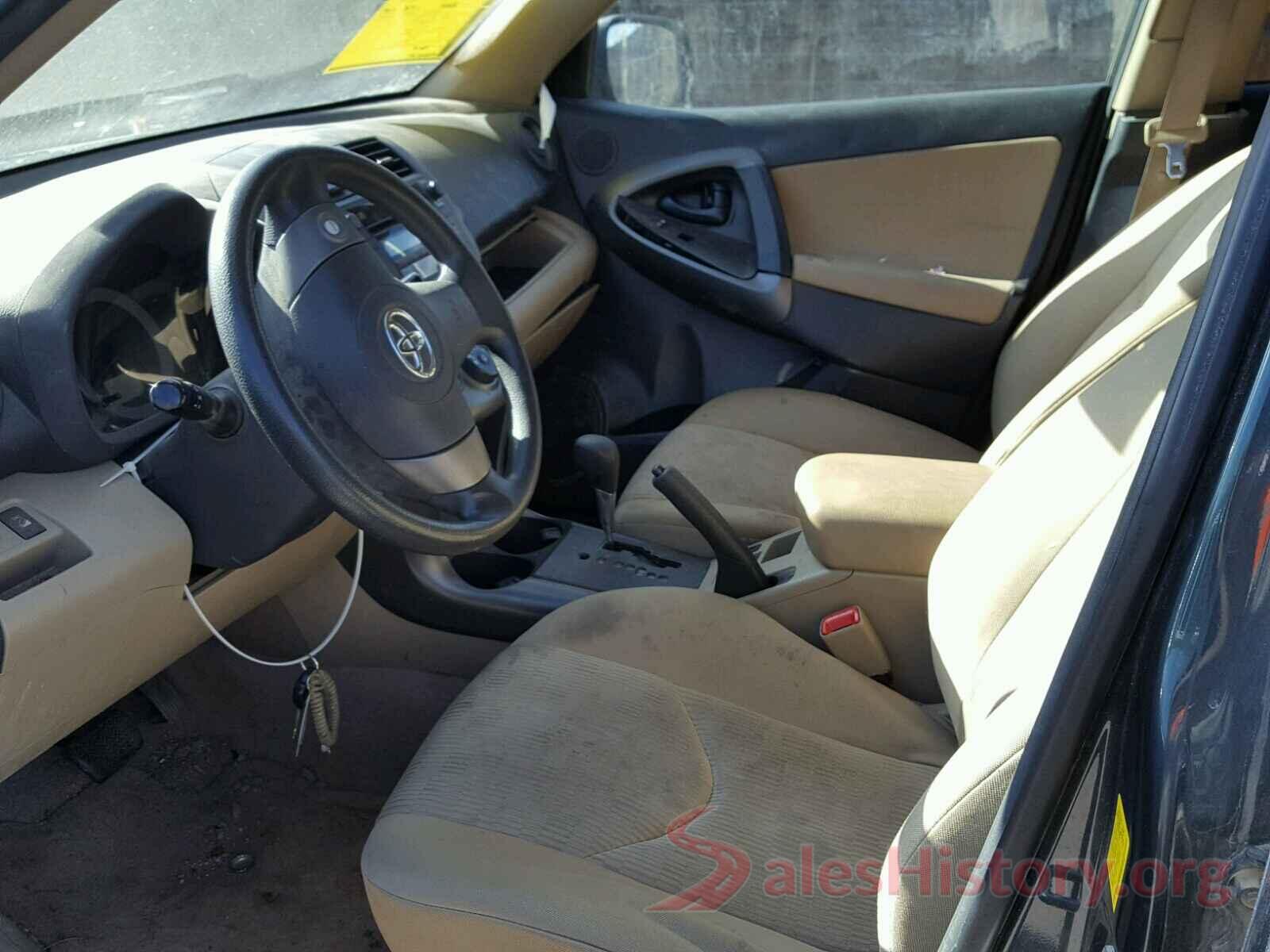 2T3JF4DV5BW105566 2011 TOYOTA RAV4