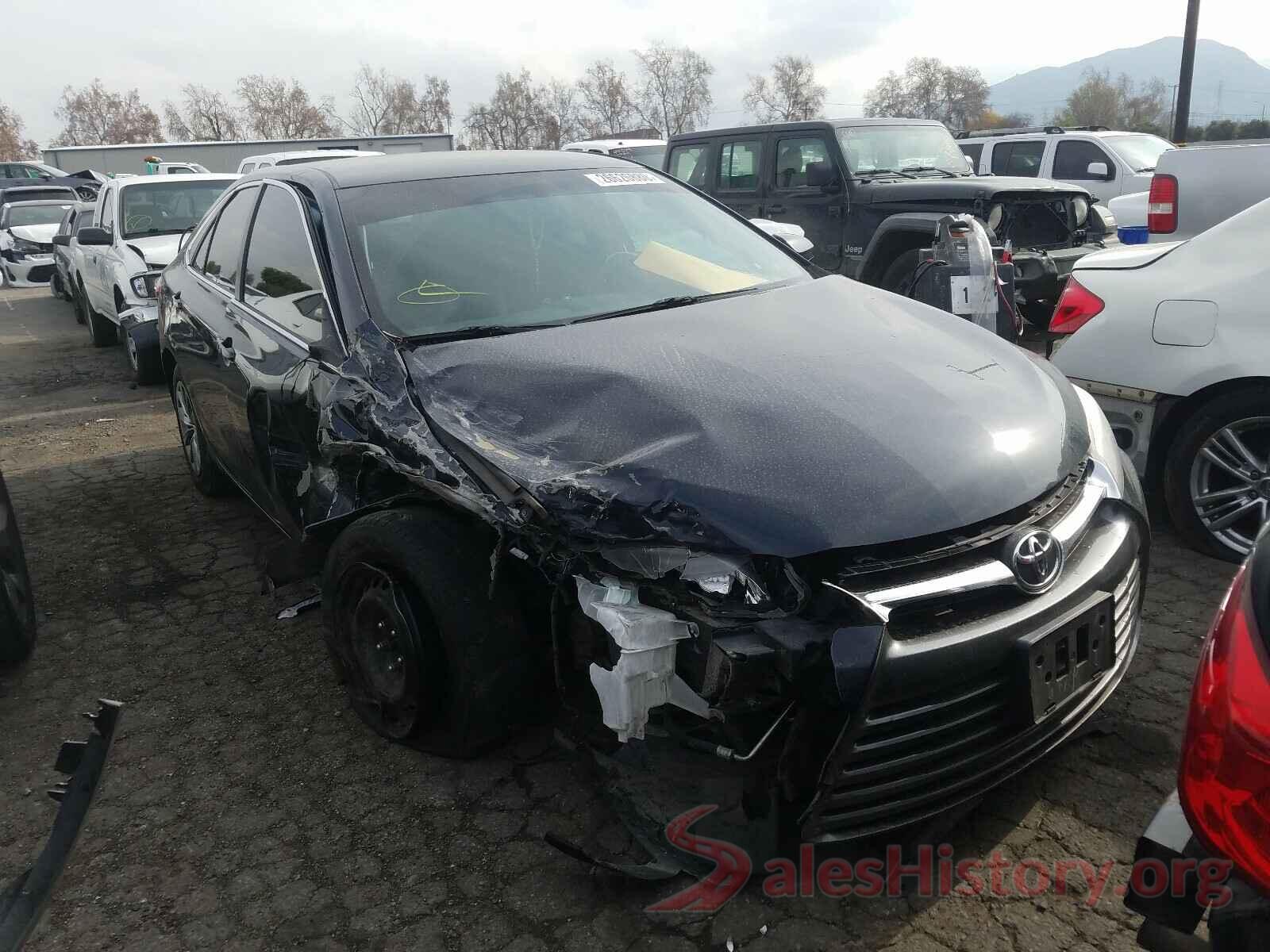 JTDKBRFU3G3010693 2015 TOYOTA CAMRY