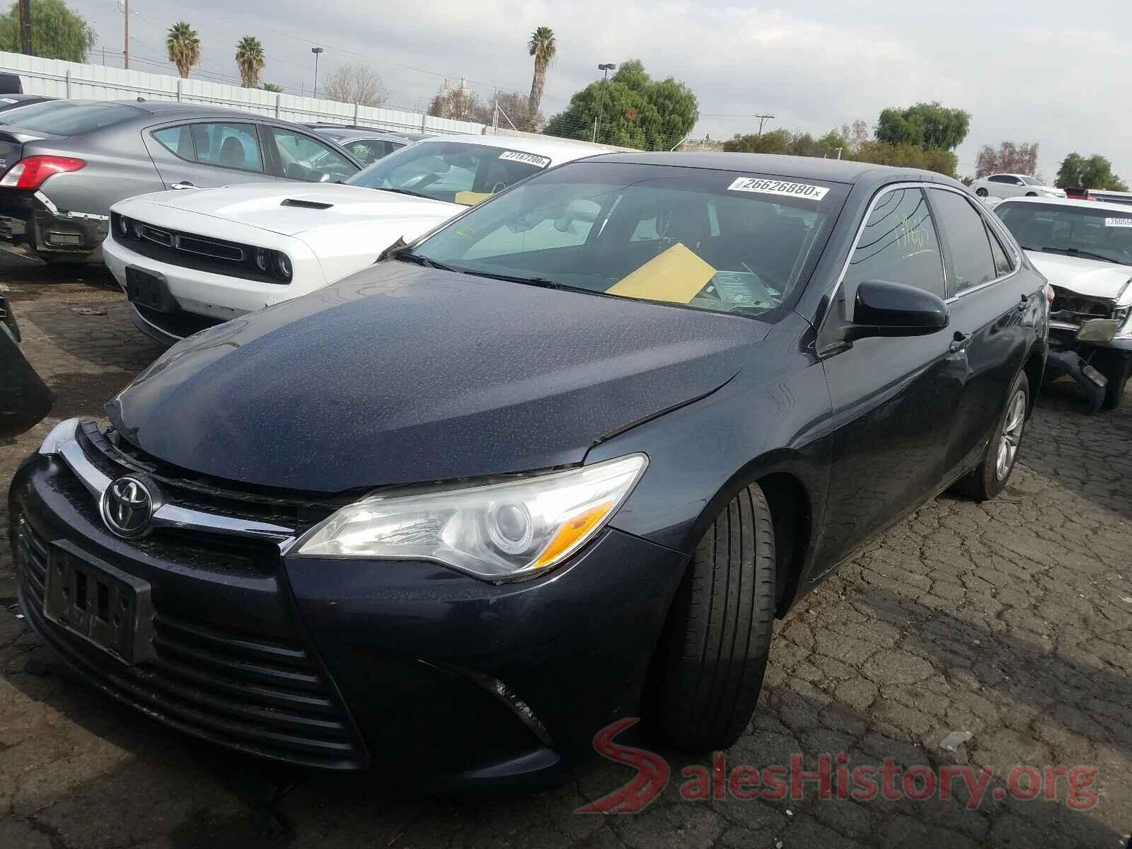 JTDKBRFU3G3010693 2015 TOYOTA CAMRY