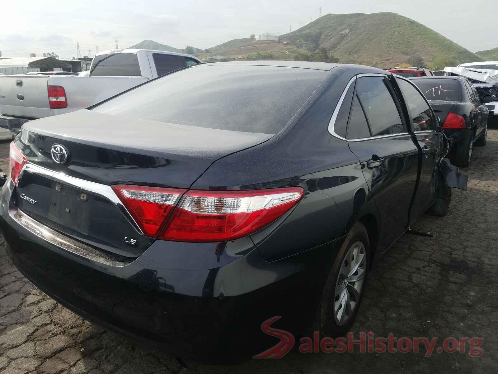 JTDKBRFU3G3010693 2015 TOYOTA CAMRY