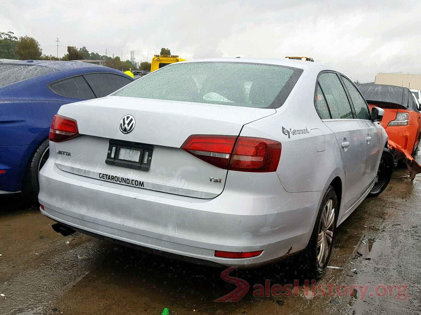 3VW2B7AJ0HM321111 2017 VOLKSWAGEN JETTA