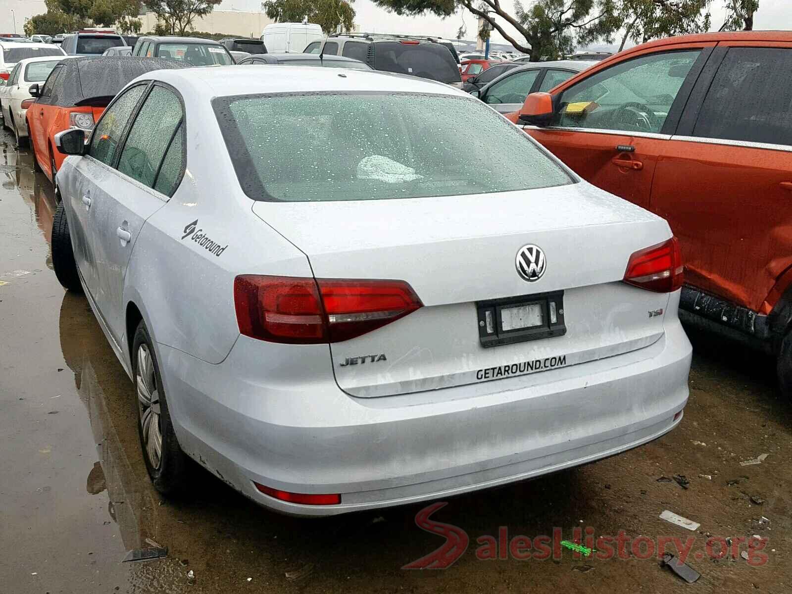 3VW2B7AJ0HM321111 2017 VOLKSWAGEN JETTA