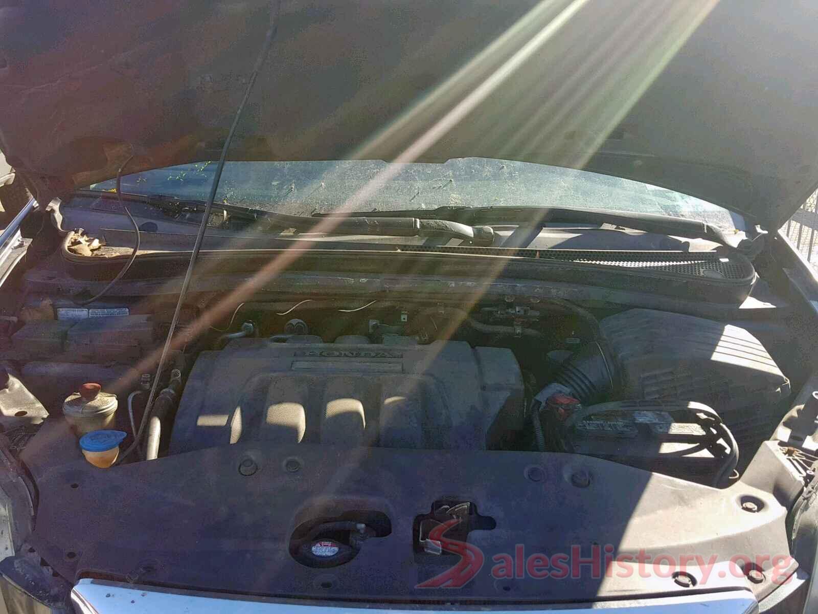 5FNRL38655B408432 2005 HONDA ODYSSEY EX