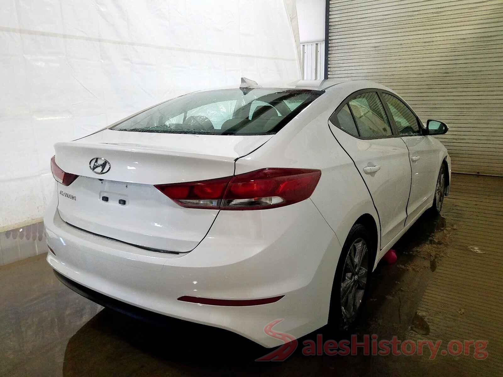 5NPD84LF6HH020348 2017 HYUNDAI ELANTRA