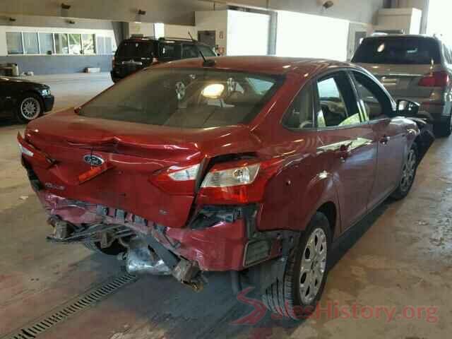 3FA6P0H71HR125498 2012 FORD FOCUS