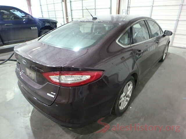 ZACCJBBB9HPE90352 2013 FORD FUSION