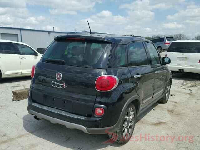 ZFBCFADHXEZ010378 2014 FIAT 500