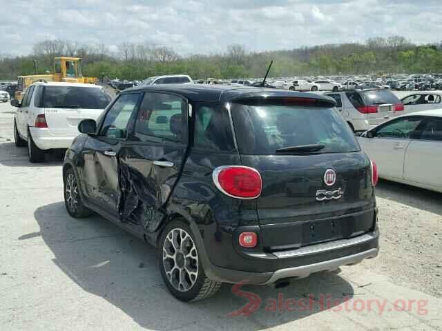 ZFBCFADHXEZ010378 2014 FIAT 500