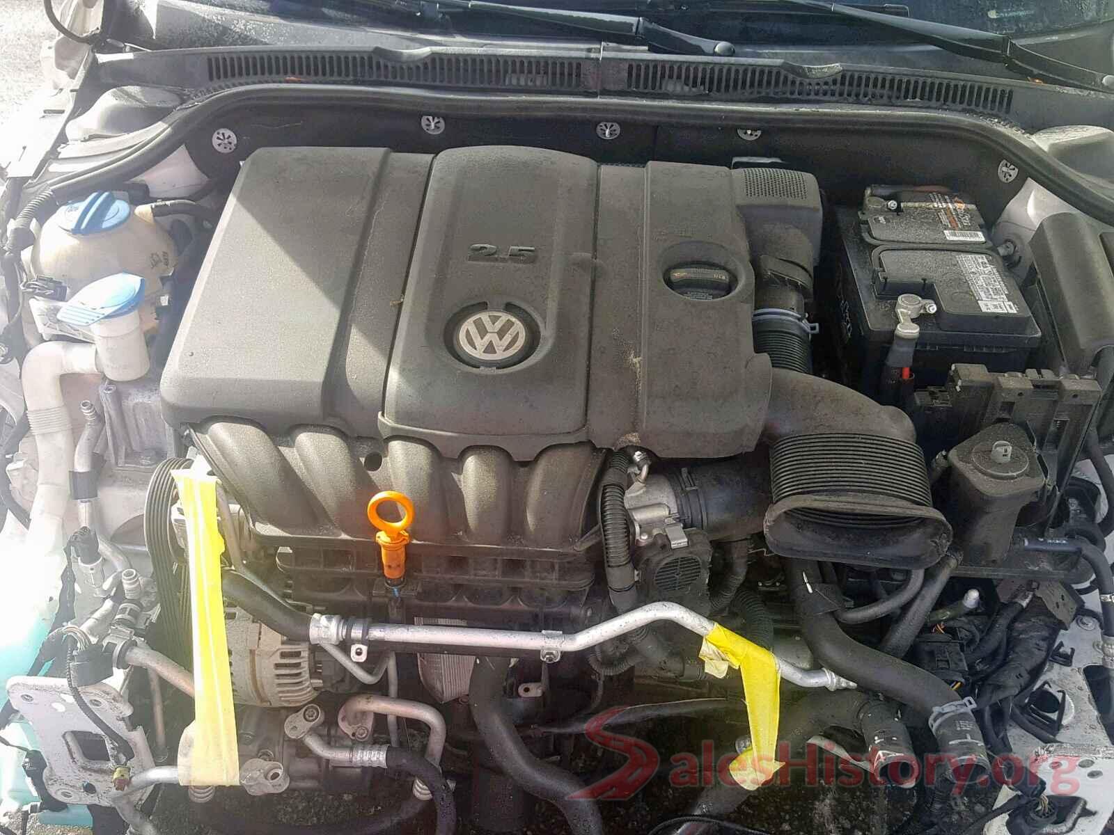 3VWDX7AJ4CM382528 2012 VOLKSWAGEN JETTA