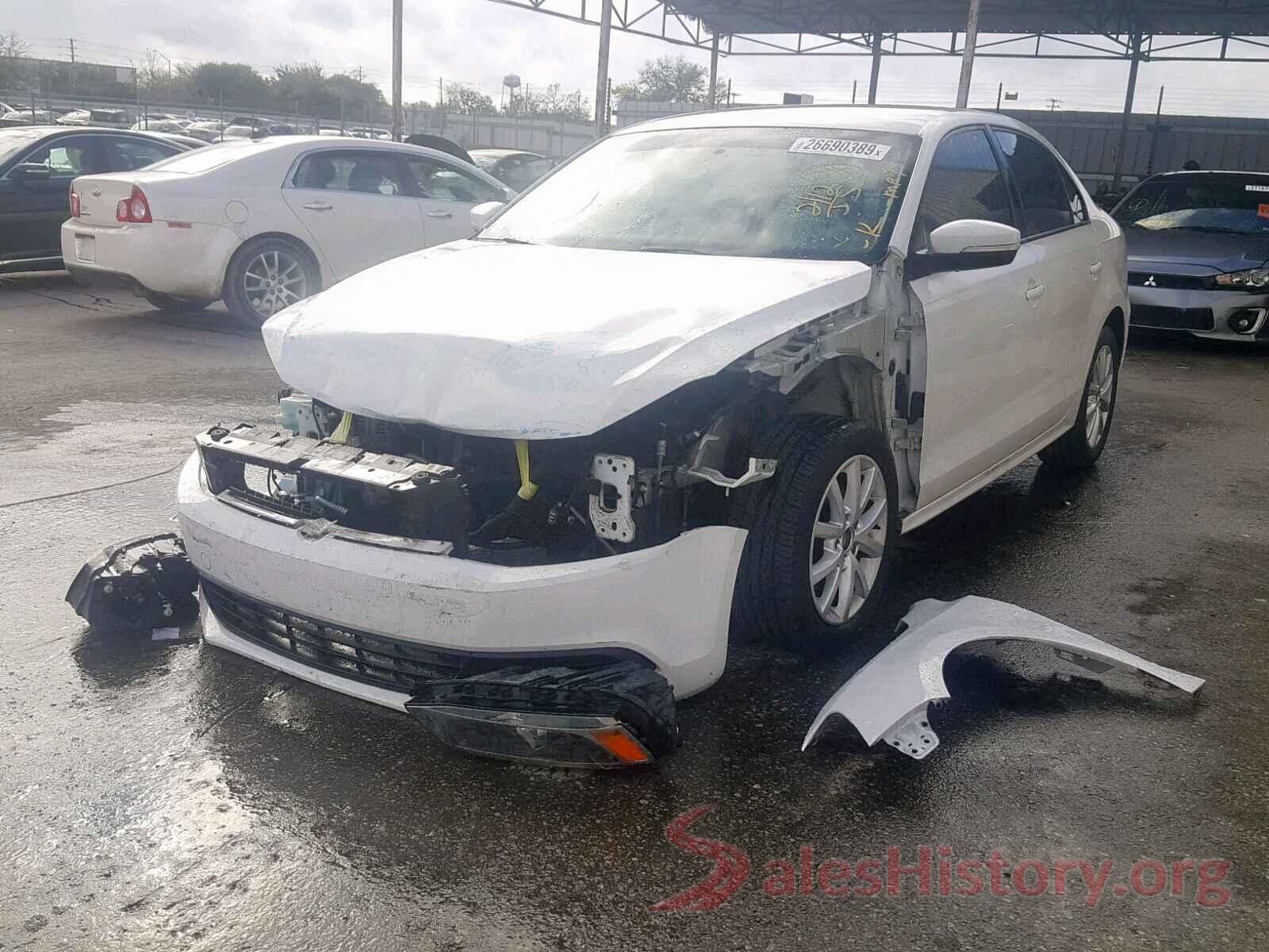 3VWDX7AJ4CM382528 2012 VOLKSWAGEN JETTA