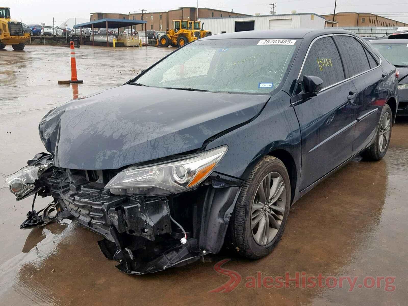 4T1BF1FK8FU937052 2015 TOYOTA CAMRY