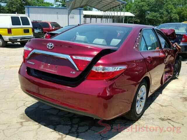 4T1BF1FK8GU529751 2016 TOYOTA CAMRY