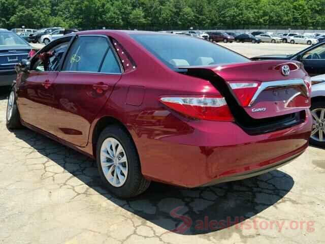 4T1BF1FK8GU529751 2016 TOYOTA CAMRY