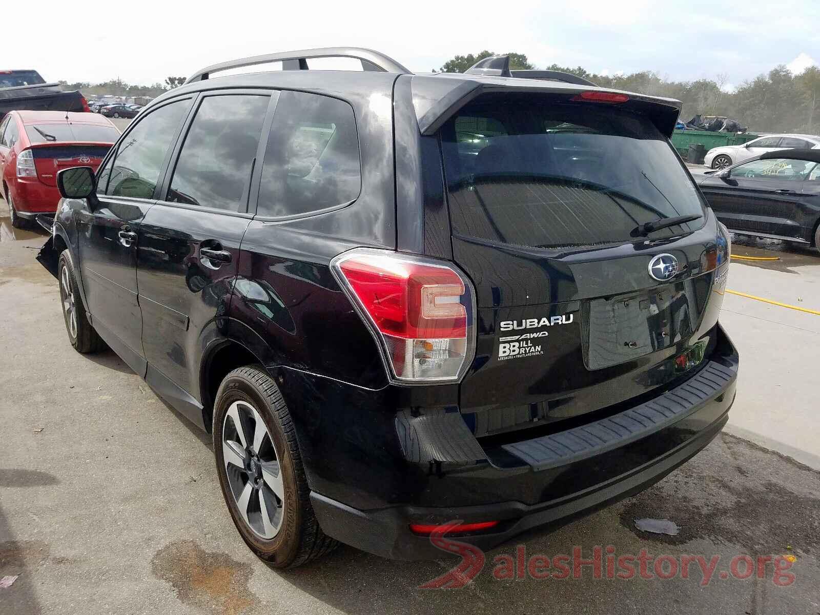 JF2SJAEC9HH418716 2017 SUBARU FORESTER