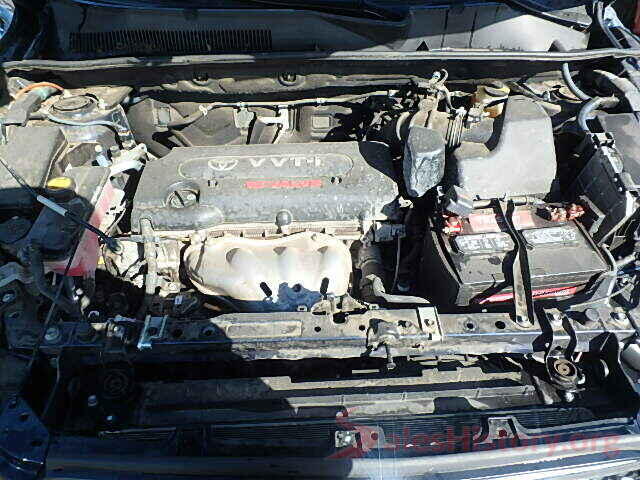 JTMBD31V076032043 2007 TOYOTA RAV4