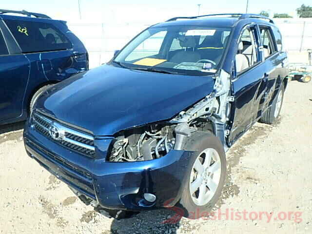 JTMBD31V076032043 2007 TOYOTA RAV4