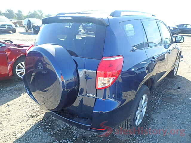 JTMBD31V076032043 2007 TOYOTA RAV4