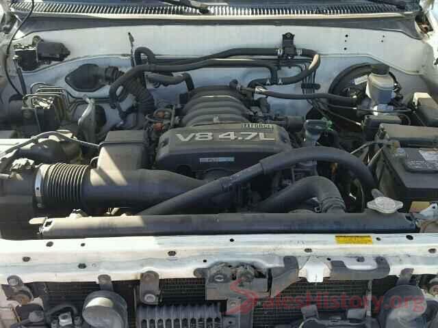 5TDBT48A55S243585 2005 TOYOTA SEQUOIA