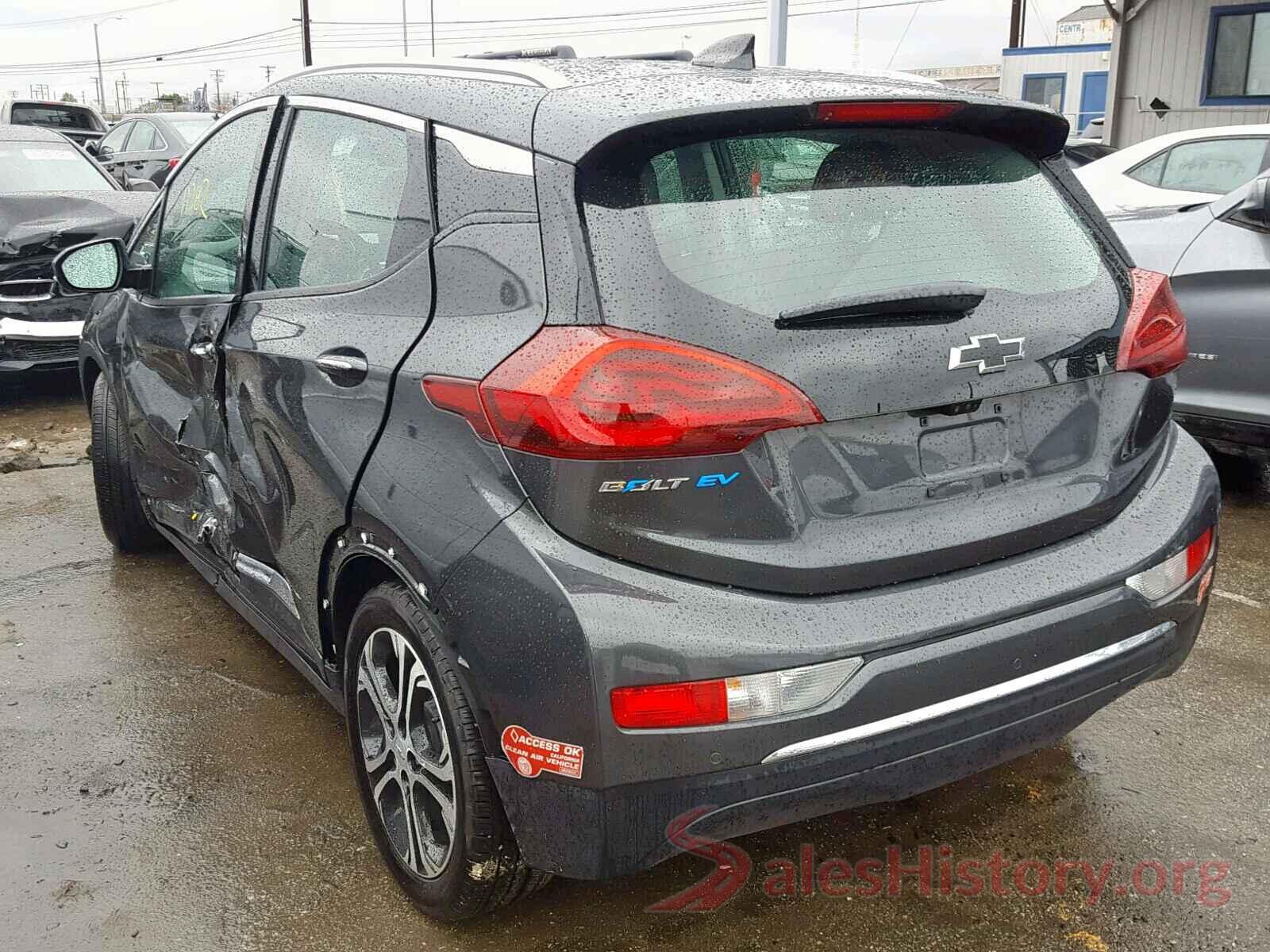 1G1FX6S01J4115246 2018 CHEVROLET BOLT