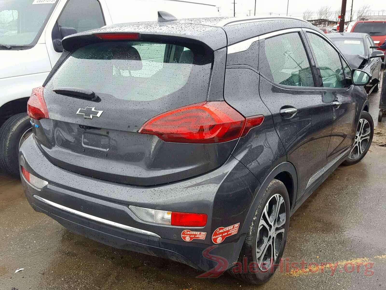 1G1FX6S01J4115246 2018 CHEVROLET BOLT