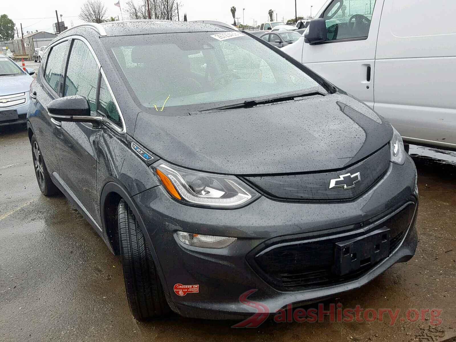 1G1FX6S01J4115246 2018 CHEVROLET BOLT