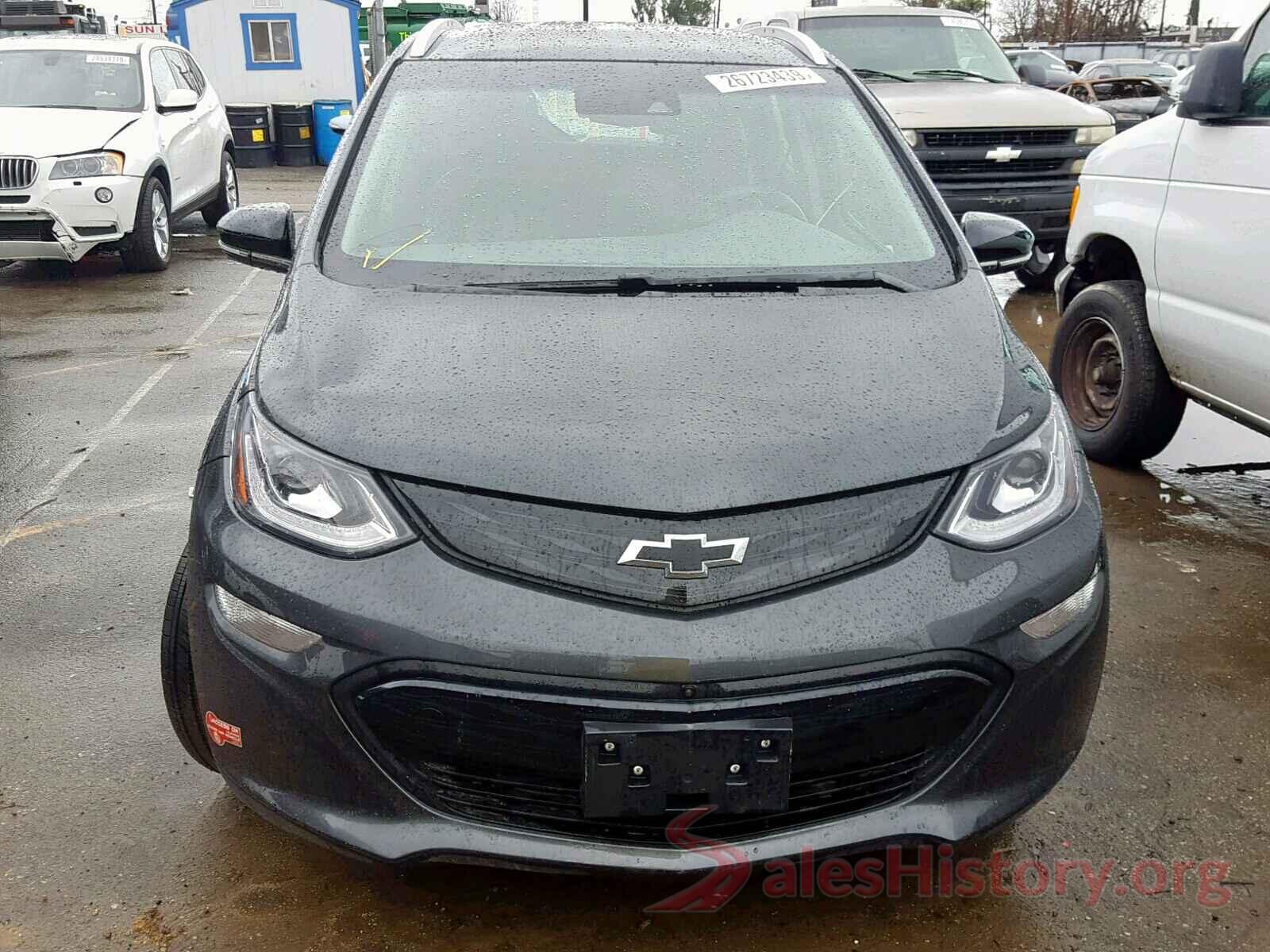 1G1FX6S01J4115246 2018 CHEVROLET BOLT