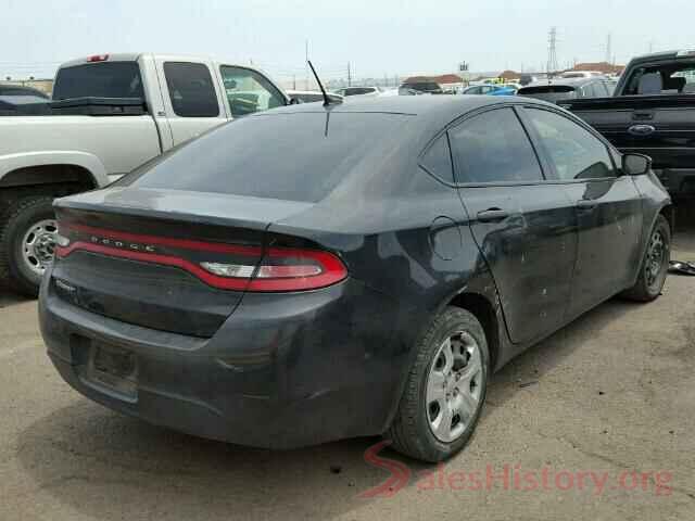 2C4RDGEG8HR546024 2013 DODGE DART