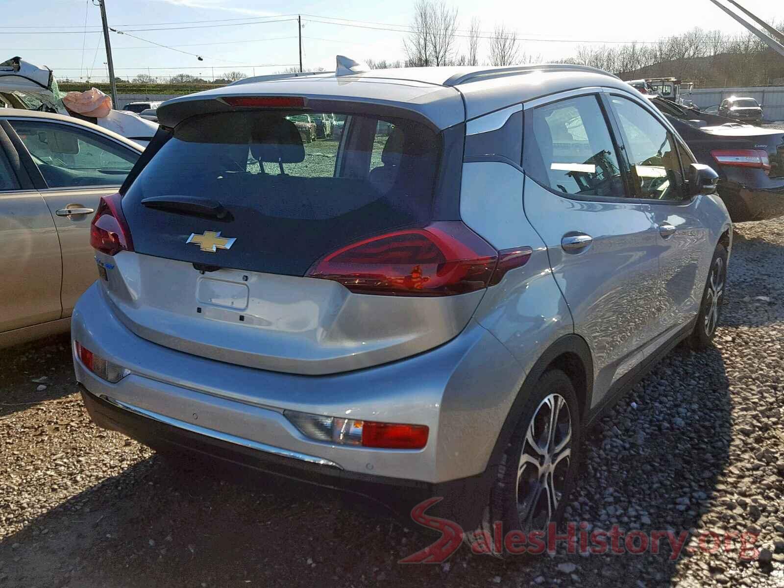 1G1FX6S04J4109490 2018 CHEVROLET BOLT