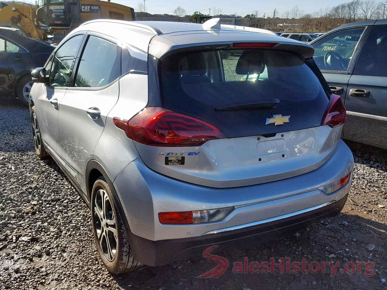 1G1FX6S04J4109490 2018 CHEVROLET BOLT