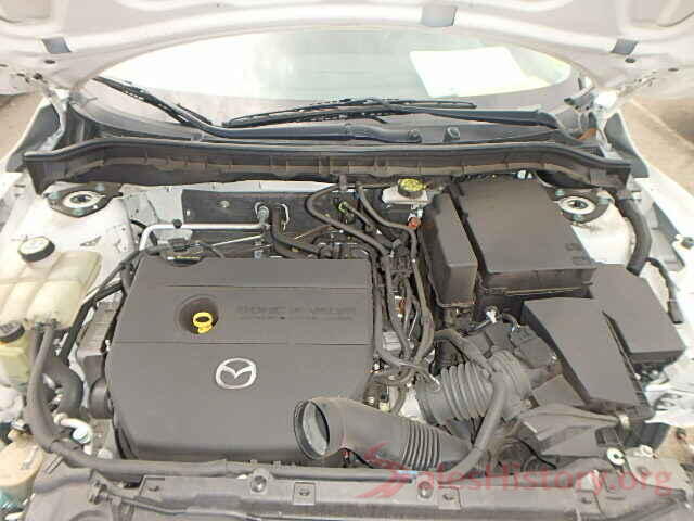 JM1BL1SG5A1241046 2010 MAZDA 3