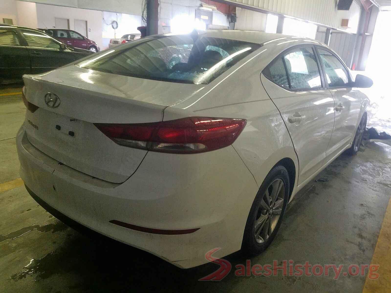 4T1BF1FKXHU792194 2017 HYUNDAI ELANTRA