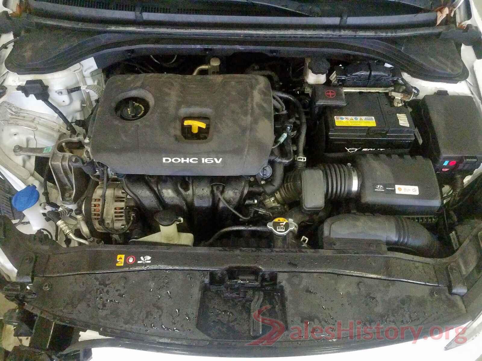 4T1BF1FKXHU792194 2017 HYUNDAI ELANTRA