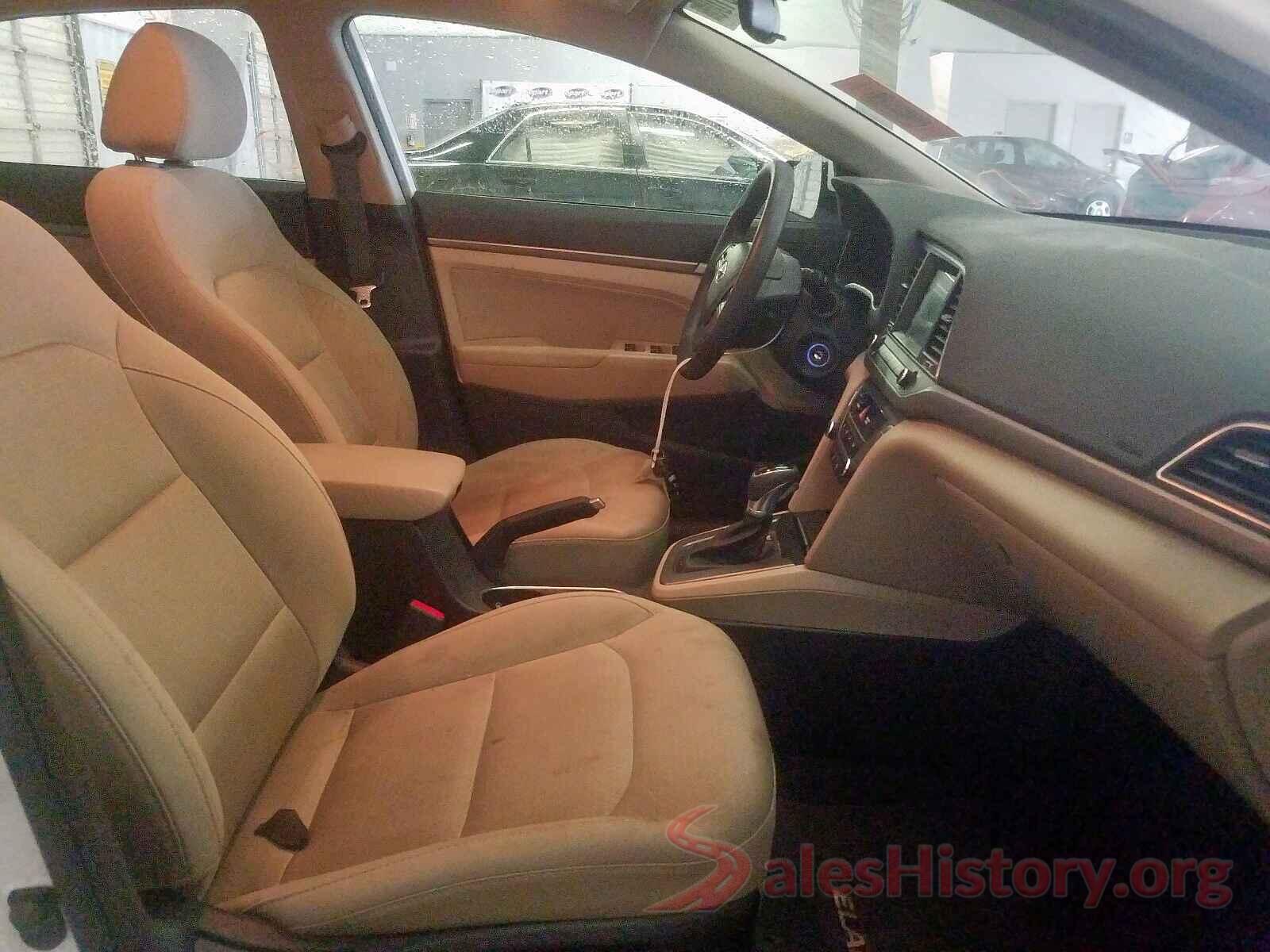 4T1BF1FKXHU792194 2017 HYUNDAI ELANTRA