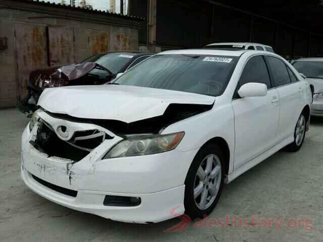 4T1BK46K97U539511 2007 TOYOTA CAMRY