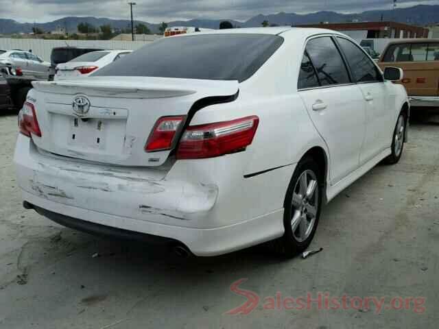 4T1BK46K97U539511 2007 TOYOTA CAMRY