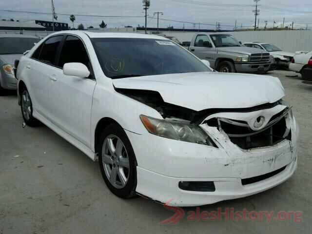 4T1BK46K97U539511 2007 TOYOTA CAMRY