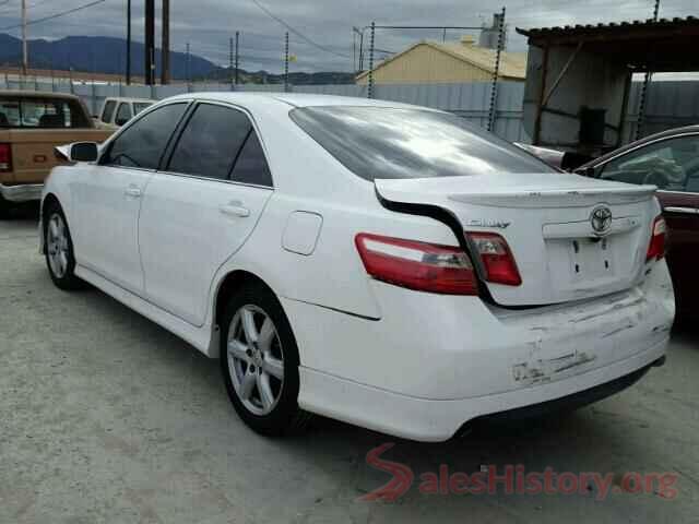 4T1BK46K97U539511 2007 TOYOTA CAMRY