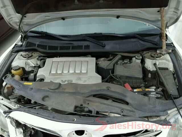 4T1BK46K97U539511 2007 TOYOTA CAMRY