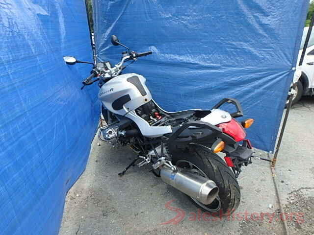 WB10398027ZS25832 2007 BMW MOTORCYCLE