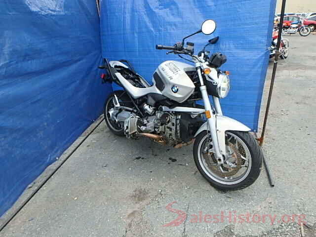 WB10398027ZS25832 2007 BMW MOTORCYCLE