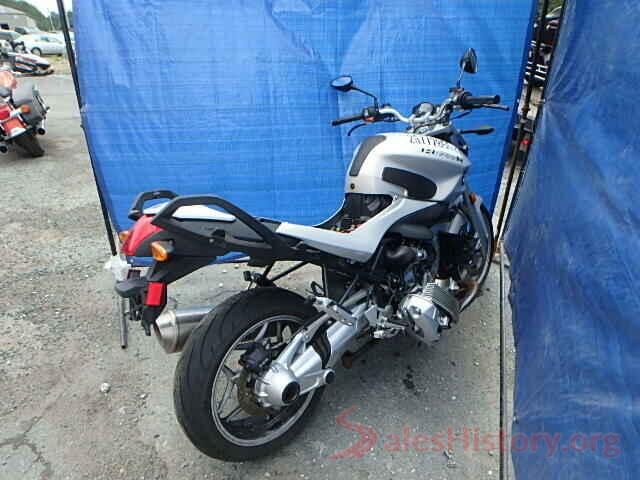 WB10398027ZS25832 2007 BMW MOTORCYCLE